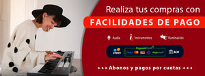 Facilidades de pago en Compañía Alfaro | Panamá