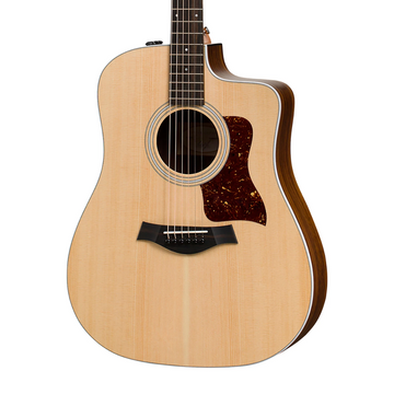 Guitarra Electroacústica Sitka Spruce Cutaway Natural