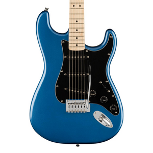 Guitarra Eléctrica Affinity Series Stratocaster BPG Lake Placid Blue