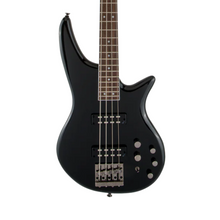 Bajo Eléctrico JS3 IV Spectra SN Gloss Black