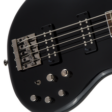 Bajo Eléctrico JS3 IV Spectra SN Gloss Black