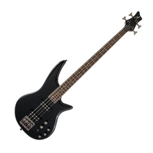Bajo Eléctrico JS3 IV Spectra SN Gloss Black