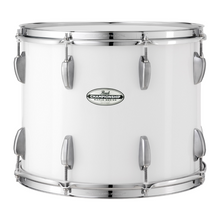Tenor 14X12 Championship Maple Tradicional Blanco