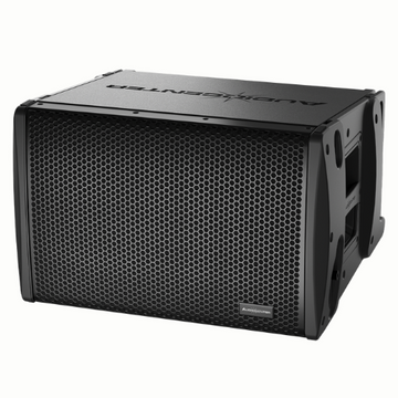 Artist T45-DSP Bocina Line Array Activa, DSP, SPL 130dB/136dB HF 1x1