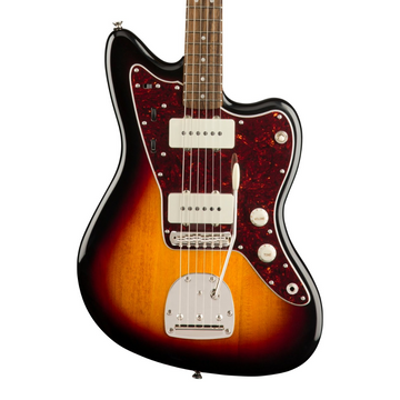 Guitarra Eléctrica Classic Vibe 60s Jazzmaster LRL, 3-Color Sunburst