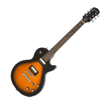 Guitarra Eléctrica Les Paul Studio, Vintage Sunburst