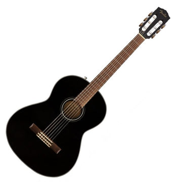 Guitarra de Nylon CN-60S, Black