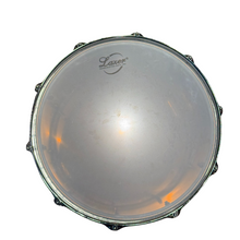 Caja Redoblante 14 Plgx12 Plg  Con Bolillo Y Correa -  Metal