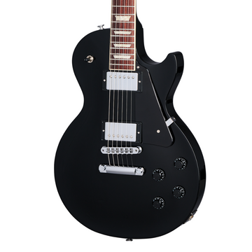 Guitarra Eléctrica Les Paul Studio Ebony
