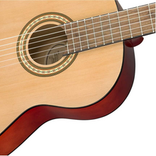 Guitarra Acustica FC-1, Natural