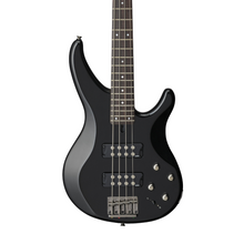 Bajo Electrico TRBX304 Cuerdas Black