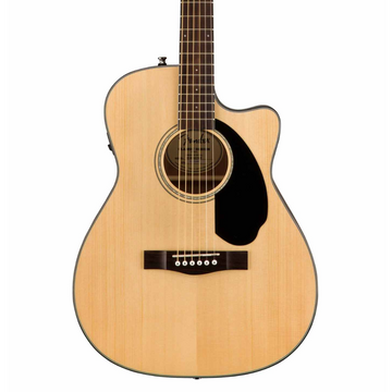 Guitarra Acústica CC-60SCE Natural