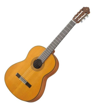 Guitarra Clásica Cedar Natural