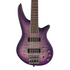 Bajo Eléctrico JS3 V Spectra Purple Phaze - Jackson - 2919914592