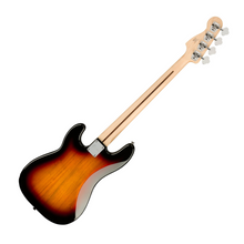 Pack de Bajo Eléctrico Affinity Series, 3-Color Sunburst