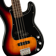 Pack de Bajo Eléctrico Affinity Series, 3-Color Sunburst