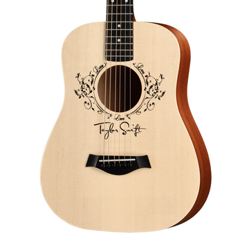 Guitarra Acústica Taylor Swift Baby Taylor