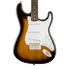 Guitarra Eléctrica Bullet Strat SSS Marrón Sunburst - Squier - 0370001532