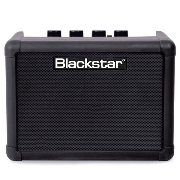 Blackstar FLY 3: Lee aquí las principales características del amplificador.
