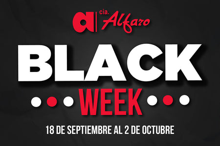 Black Week - 2023