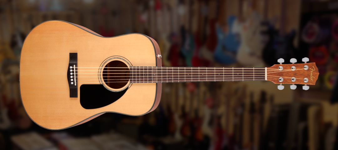 Guía Esencial para Comprar tu Primera Guitarra: Encuentra tu Compañera Musical Perfecta