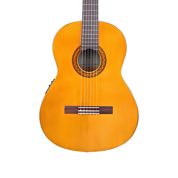 Guitarra Clásica Electroacústica