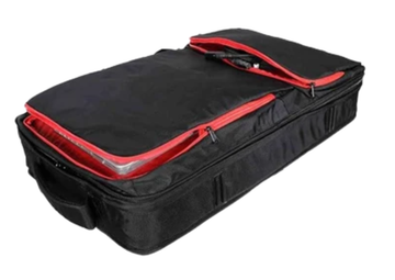 Estuche Rigido Para Consola Crest Audio Hp8 40chan