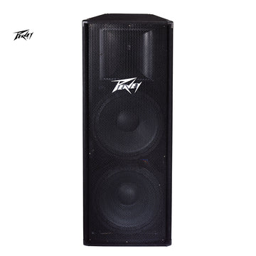 Bocina Pasiva 1400 Watts Max. 15 Plg Woofer Rx14 Driver