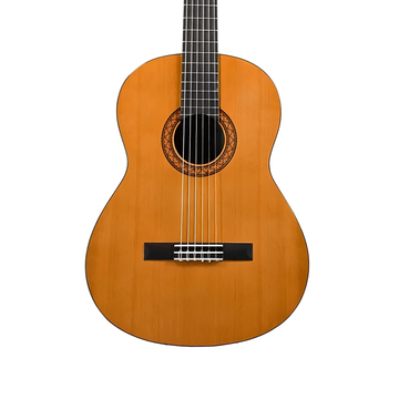 Guitarra Clásica Natural