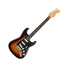 Guitarra Fender Player II Stratocaster, Rosewood, Sparkle 3-Color Sunburst