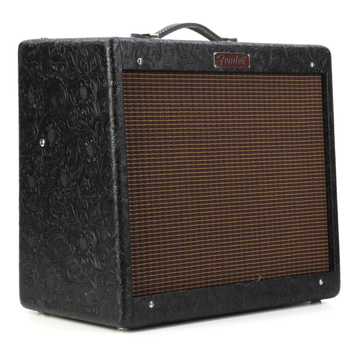 Amplificador Fender Blues Junior 30th Anniversary, 120V