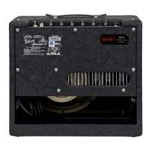 Amplificador Fender Blues Junior 30th Anniversary, 120V