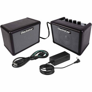 Mini Amplificador Para Guitarra Fly 3 JJN