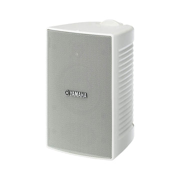Altavoz de Montaje, Blanco