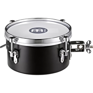 Timbal 8 Plg Snare Negro