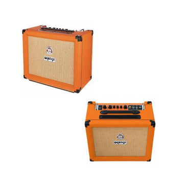 Amplificador Para Guitarra 1X10 Plg 15 W Naranja
