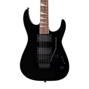 Guitarra Eléctrica DK2X, Gloss Black