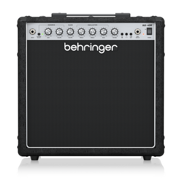 Amplificador Para Guitarra 40W Combinado