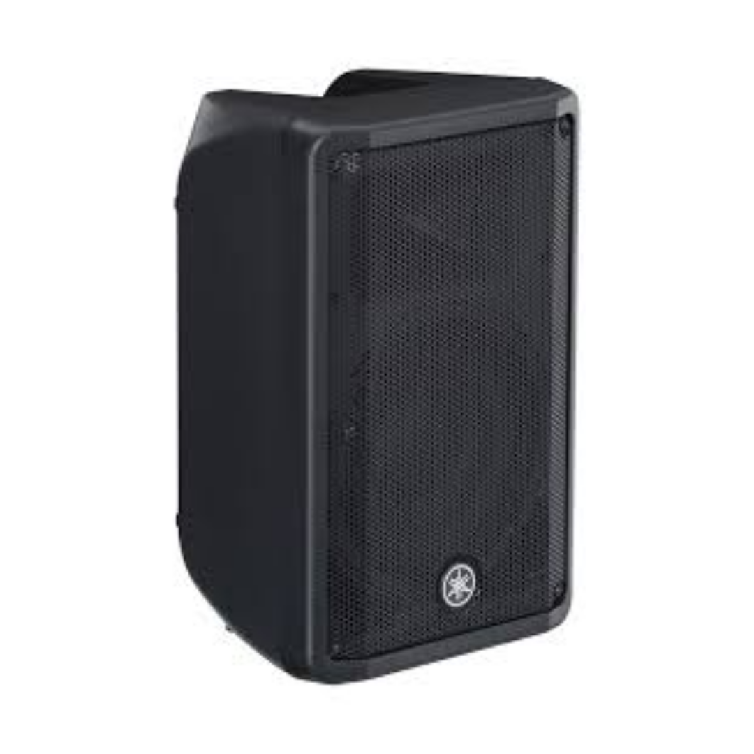 Altavoz Pasivo de 10 Plg Negro