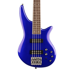 Bajo Eléctrico JS3 V Spectra SN Indigo Blue