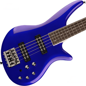 Bajo Eléctrico JS3 V Spectra SN Indigo Blue