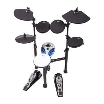 Bateria Digital SD120 5 Drums 3 Cymbals