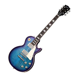 Guitarra Eléctrica Les Paul Standard '60s Figured Top Blueberry Burst