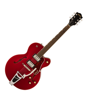 Guitarra Electrica Streamliner Hollow Body con Bigsby, Laurel Gingerboard, Brandywine