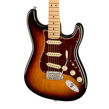 Guitarra Fender American Pro II Stratocaster, Maple, 3-Color Sunburst