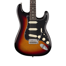 Guitarra Fender Player II Stratocaster, Rosewood, Sparkle 3-Color Sunburst