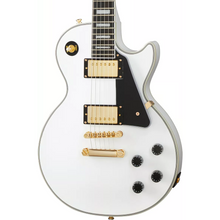 Guitarra Eléctrica Les Paul Modern Lite Color Alpine White