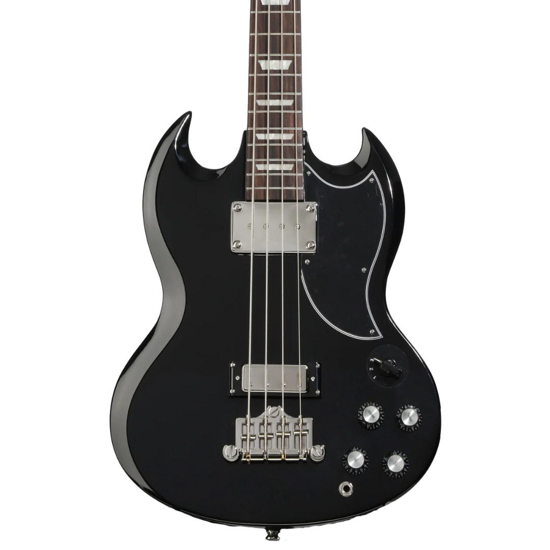 Bajo Eléctrico EB-3 Ebony - Epiphone - EBG3EBCH1 | Cialfaro