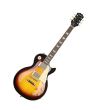 Guitarra Eléctrica Les Paul Standard 50's  Vintage Sunburst