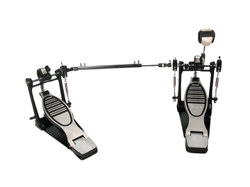 Pedal Doble Para Bombo